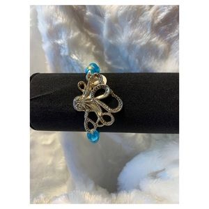 ▪️3/$10▪️Octopus Stretchy Bracelet